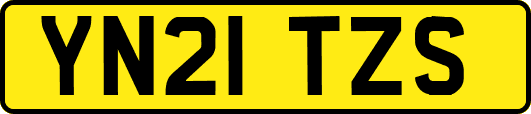 YN21TZS