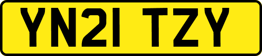YN21TZY