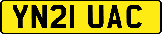 YN21UAC