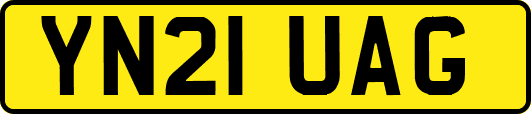 YN21UAG