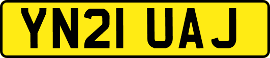 YN21UAJ