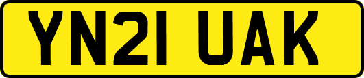 YN21UAK