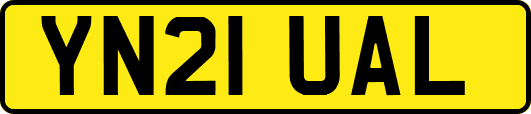 YN21UAL