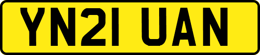 YN21UAN