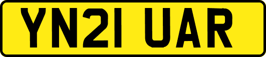 YN21UAR
