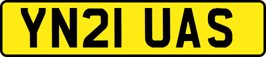 YN21UAS