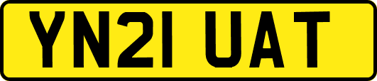 YN21UAT