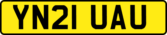 YN21UAU