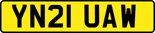 YN21UAW