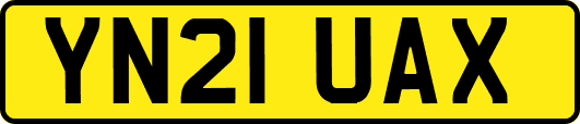YN21UAX
