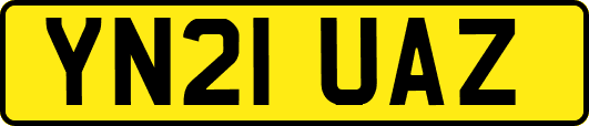 YN21UAZ