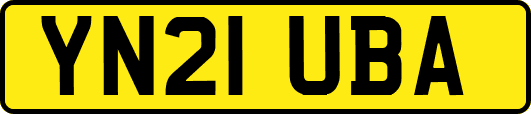 YN21UBA