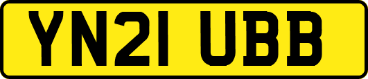 YN21UBB