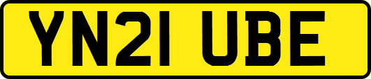 YN21UBE