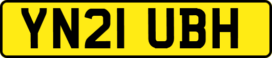 YN21UBH