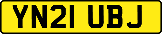 YN21UBJ