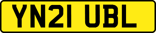 YN21UBL
