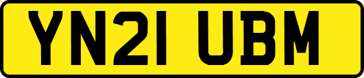 YN21UBM