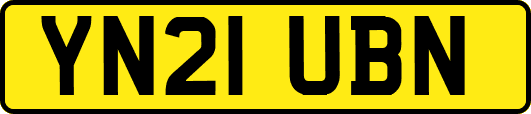YN21UBN