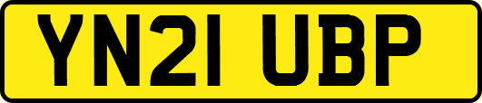 YN21UBP