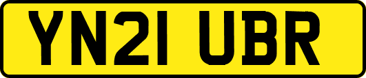 YN21UBR