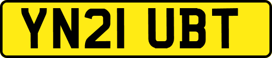 YN21UBT