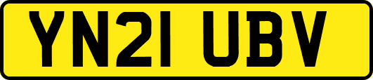 YN21UBV