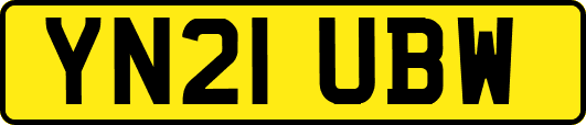YN21UBW