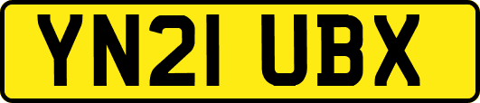 YN21UBX