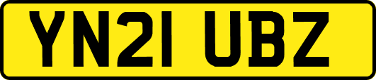 YN21UBZ