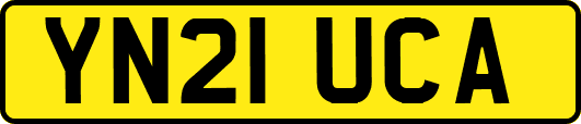 YN21UCA
