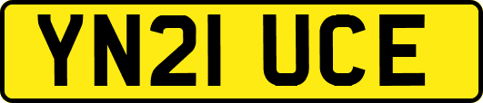 YN21UCE