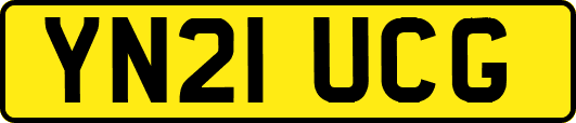YN21UCG