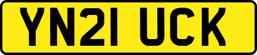 YN21UCK
