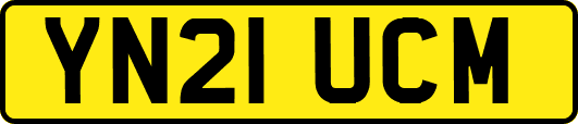 YN21UCM