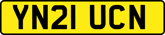 YN21UCN