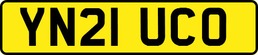 YN21UCO