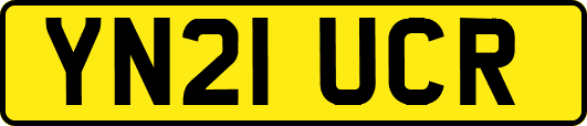 YN21UCR