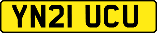 YN21UCU