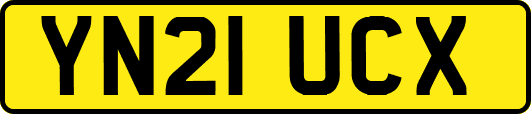 YN21UCX