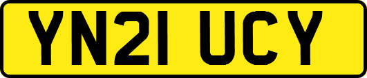 YN21UCY