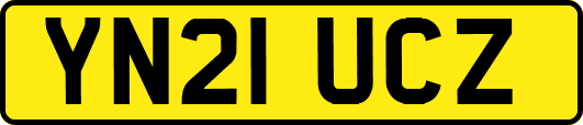 YN21UCZ