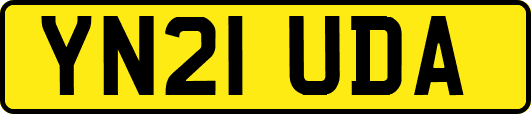 YN21UDA