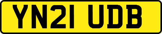 YN21UDB
