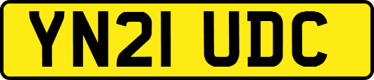 YN21UDC