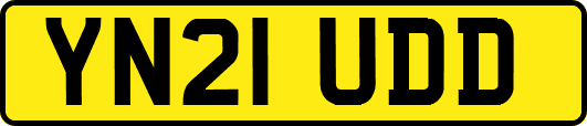 YN21UDD