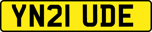 YN21UDE
