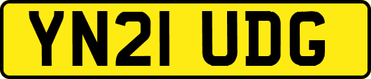YN21UDG