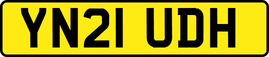 YN21UDH