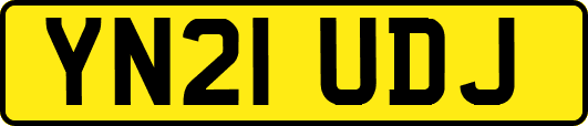 YN21UDJ